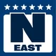polymarket NFC East Winner