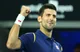 polymarket Will Novak Djokovic win the Australian Open?