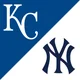 polymarket ALDS: Royals vs. Yankees Game 3