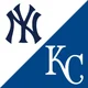polymarket ALDS: Yankees vs. Royals Game 1