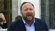 polymarket Alex Jones banned from X again in 2023?