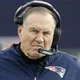 polymarket Bill Belichick next team?