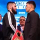 polymarket Beterbiev vs. Bivol
