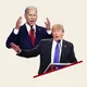 polymarket Trump and Biden debate before Election?