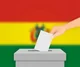 polymarket Turnout in 2025 Bolivia Presidential Election Second Round