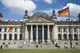 polymarket German Bundestag dissolved in 2024?