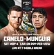 polymarket Canelo vs. Munguia: Who will win?
