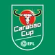 polymarket Carabao Cup Champion 2024-2025
