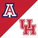 polymarket CFB: Arizona vs. Houston