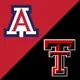 polymarket CFB: Arizona vs Texas Tech