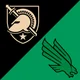 polymarket CFB: Army vs. North Texas