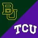 polymarket CFB: Baylor vs. TCU