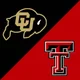 polymarket CFB: Colorado vs. Texas Tech