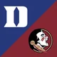 polymarket CFB: Duke vs. Florida State