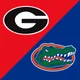 polymarket CFB: Georgia vs. Florida