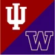 polymarket CFB: Indiana vs. Washington