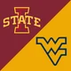 polymarket CFB: Iowa St. vs. West Virginia