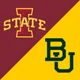 polymarket CFB: Iowa State vs. Baylor