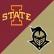 polymarket CFB: Iowa State vs. UCF