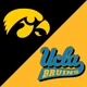 polymarket CFB: Iowa vs. UCLA