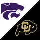 polymarket CFB: Kansas St. vs. Colorado