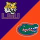 polymarket CFB: LSU vs. Florida