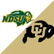 polymarket CFB: NDSU vs. Colorado