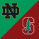 polymarket CFB: Notre Dame vs. Stanford