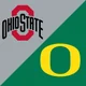 polymarket CFB: Ohio St. vs. Oregon