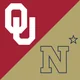 polymarket CFB: Oklahoma vs. Navy