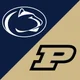 polymarket CFB: Penn State vs. Purdue