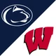 polymarket CFB: Penn State vs. Wisconsin