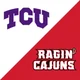 polymarket CFB: TCU vs. Louisiana Tech