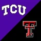 polymarket CFB: TCU vs. Texas Tech