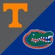 polymarket CFB: Tennessee vs. Florida
