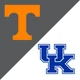 polymarket CFB: Tennessee vs. Kentucky