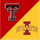 polymarket CFB: Texas Tech vs. Iowa State