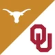 polymarket CFB: Texas vs. Oklahoma