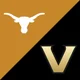 polymarket CFB: Texas vs. Vanderbilt