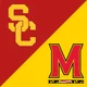 polymarket CFB: USC vs. Maryland