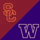 polymarket CFB: USC vs. Washington