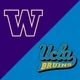 polymarket CFB: Washington vs. UCLA