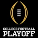 polymarket CFP Championship Matchup