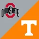 polymarket CFP: Ohio State vs. Tennesse