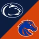polymarket CFP: Penn State vs. Boise State