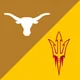 polymarket CFP: Texas vs. Arizona State