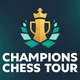 polymarket Champions Chess Tour Winner
