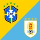 polymarket CONMEBOL: Brazil vs. Uruguay