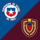 polymarket CONMEBOL: Chile vs. Venezuela