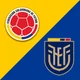 polymarket CONMEBOL: Colombia vs. Ecuador